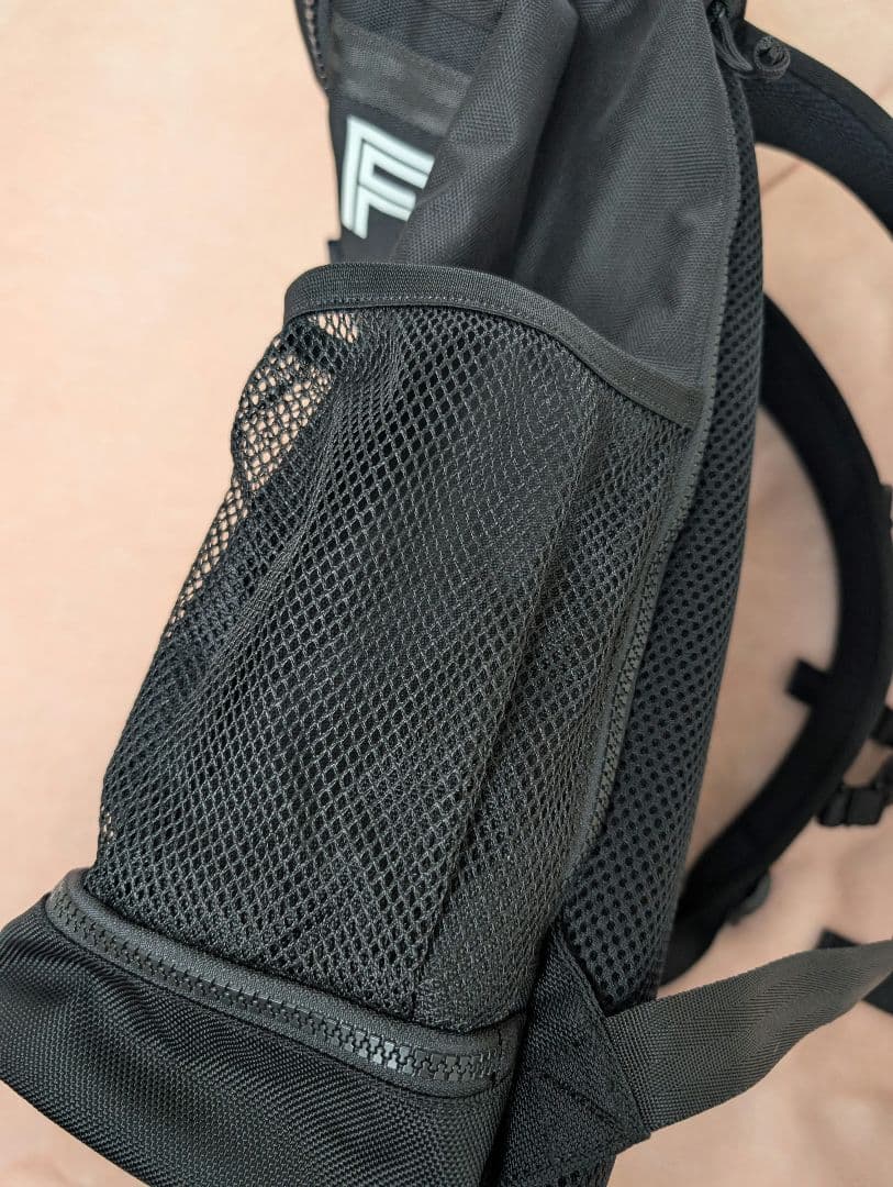 ファイターズ　NEWERA　ボックスバッグ　リュック　　今川優馬サイン入り