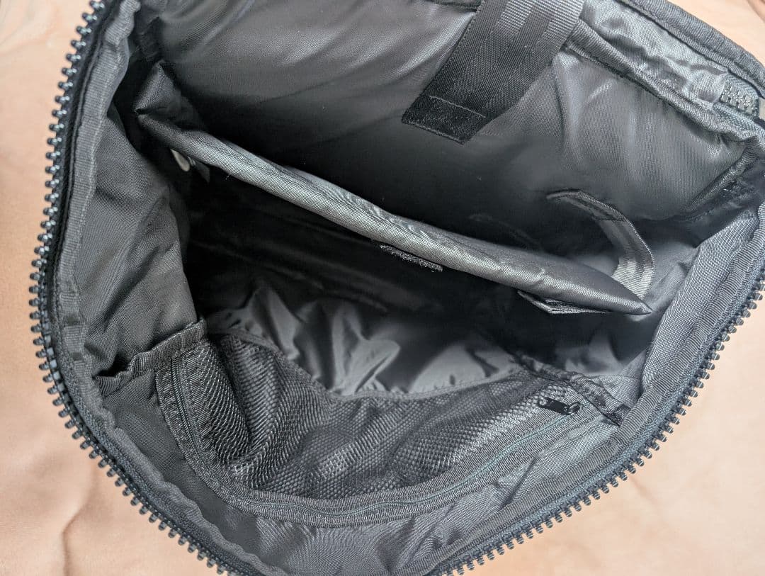 ファイターズ　NEWERA　ボックスバッグ　リュック　　今川優馬サイン入り