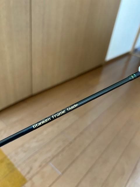 希少 オールダブルフットガイド メガバス デストロイヤー F4-66 HT800