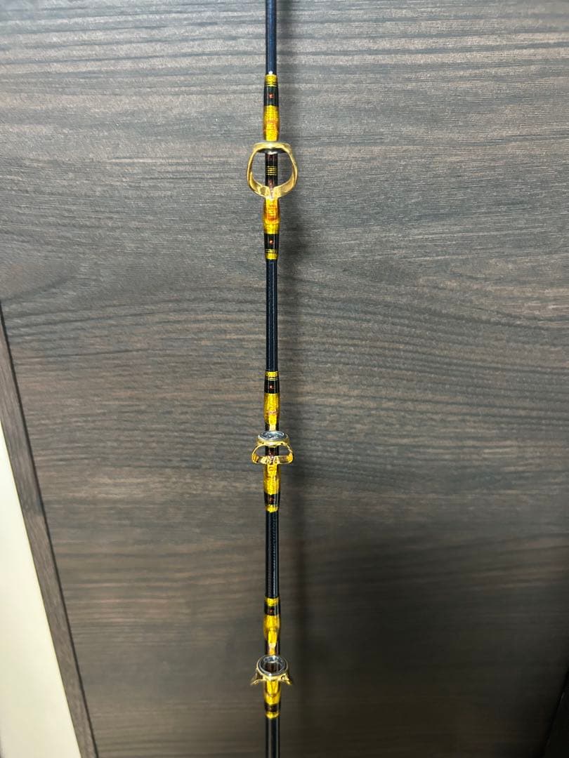 シマノ ビーストマスター BG 165