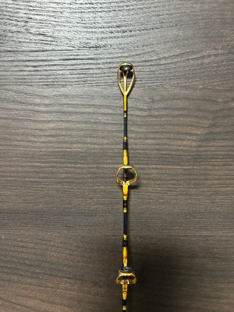 シマノ ビーストマスター BG 165