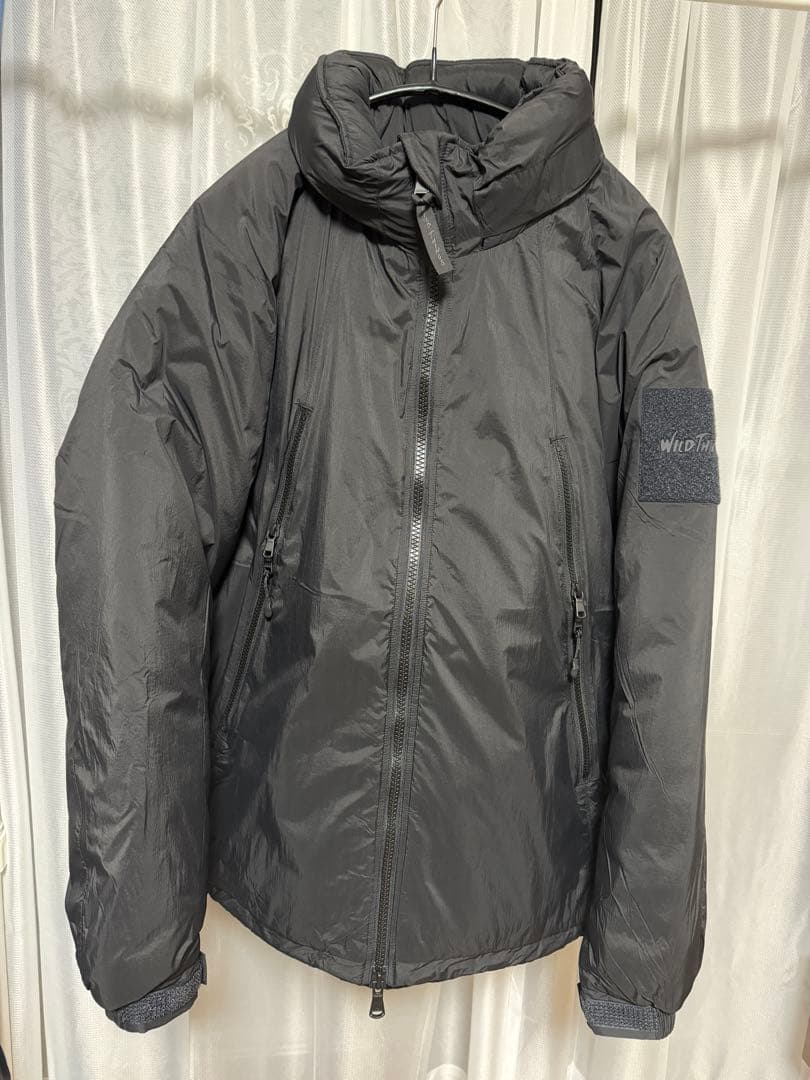 WILD THINGS HAPPY JACKET WT252-11サイズXL