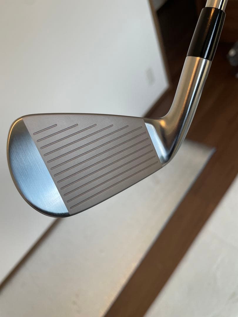 Mizuno Pro ミズノプロ M-13 4I DG105 200s 新品