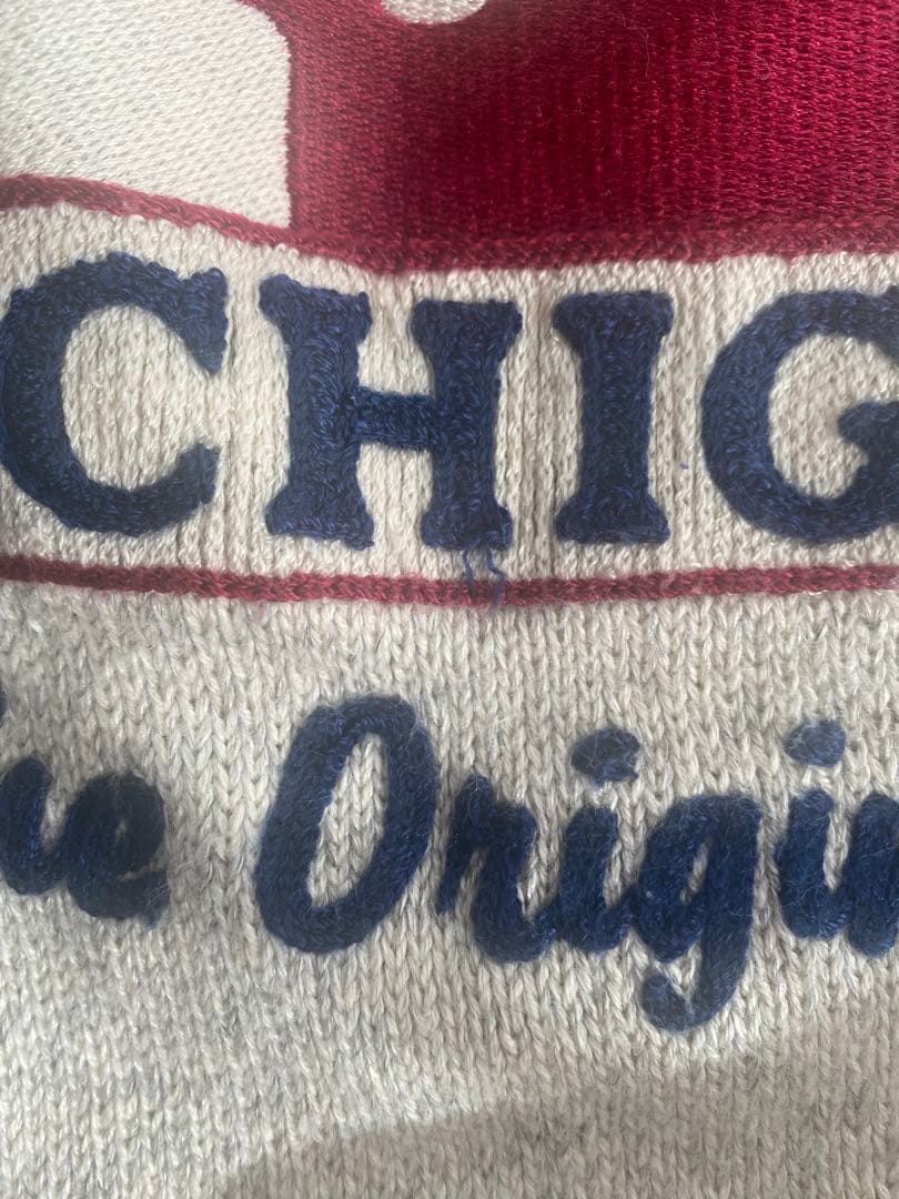 Hysteric Glamour グレー トレーナー フリーサイズ