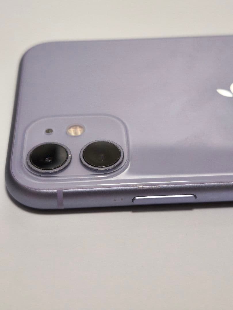 スマートフォン本体 iPhone11 128G