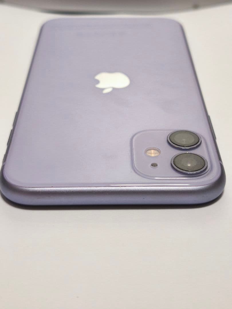 スマートフォン本体 iPhone11 128G