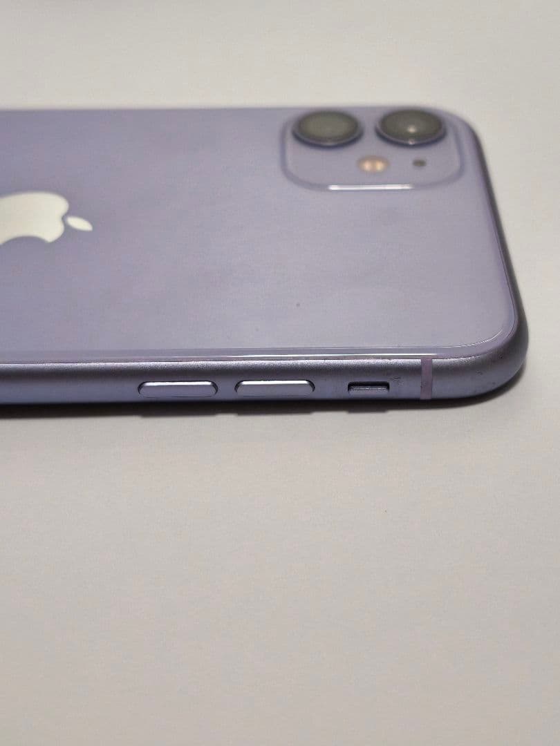 スマートフォン本体 iPhone11 128G