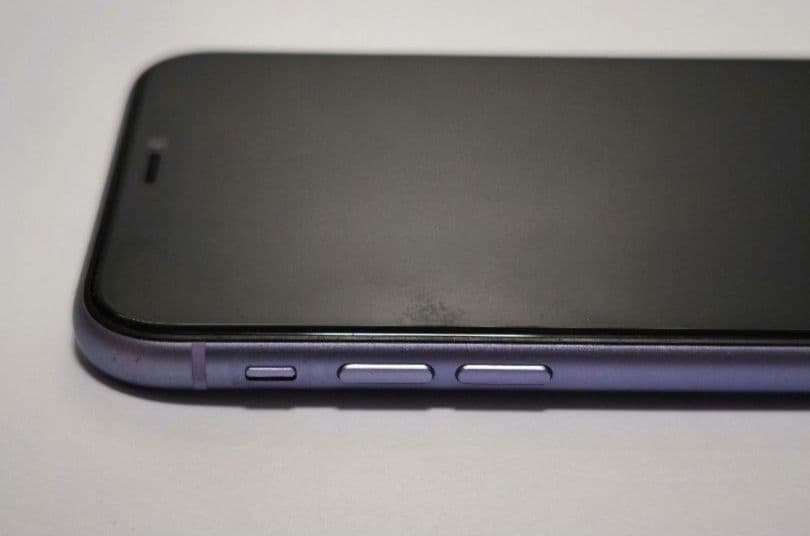 スマートフォン本体 iPhone11 128G