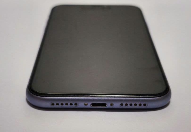 スマートフォン本体 iPhone11 128G