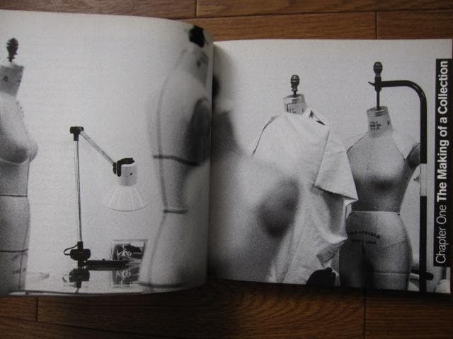 Rei Kawakubo and Comme des Garcons　川久保玲