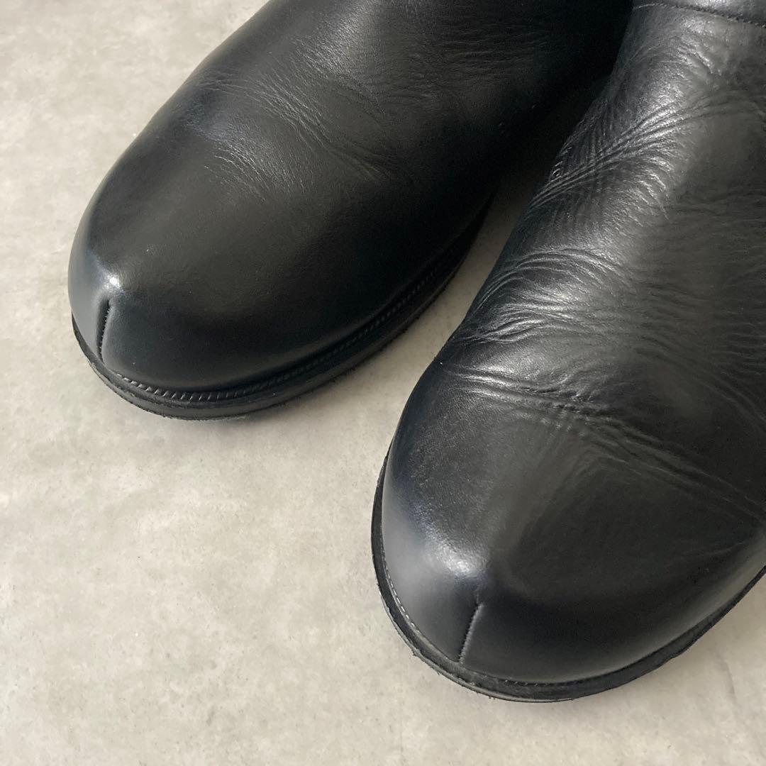 靴 foot the coacher MINIMAL CLOG 8