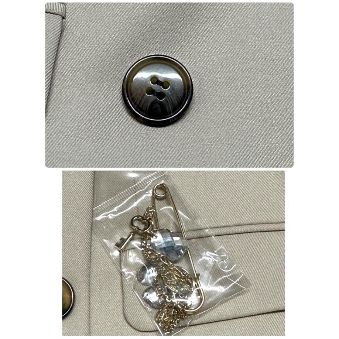 新品　卒服　ELLE エル　卒業入学式　フォーマルセット　165【匿名配送】