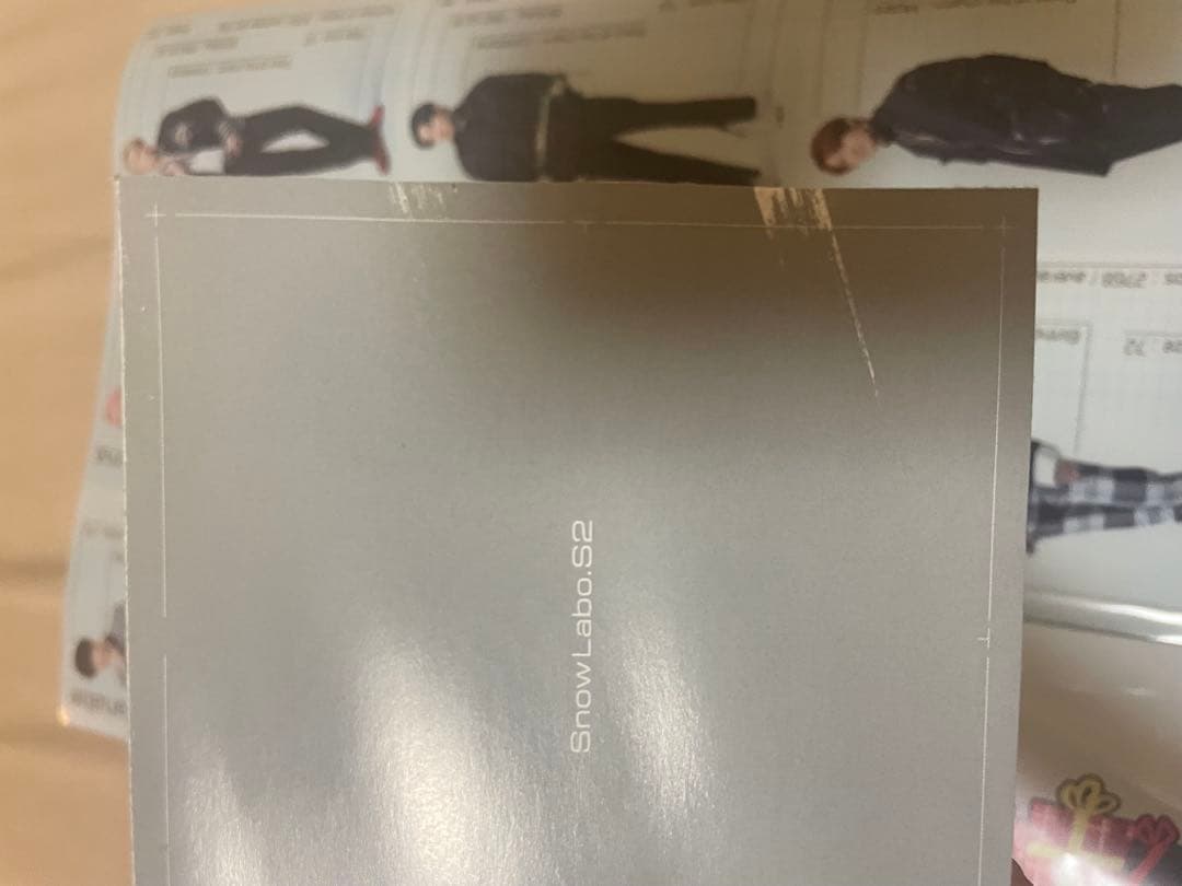  Man CD DVD セット