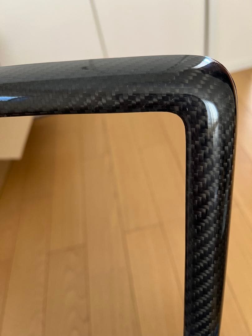 【最終値下げ】スカイライン　R32 カーボンシフトパネル