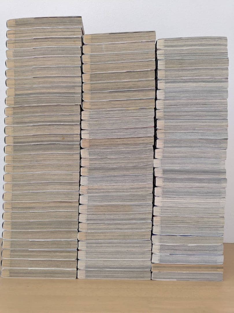 キングダム　1〜76巻　全巻セット　他2冊