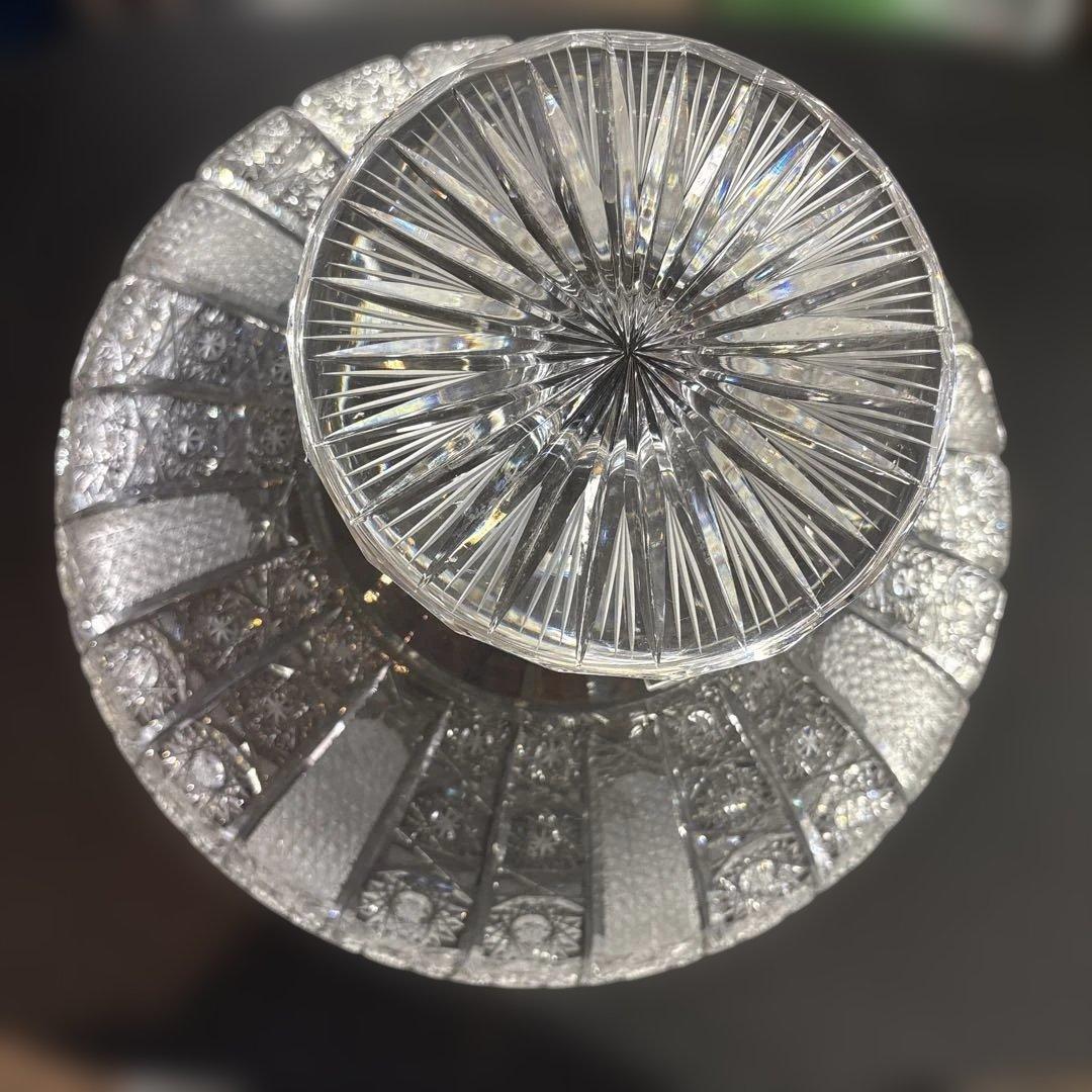 BOHEMIA ボヘミア フルーツ 皿