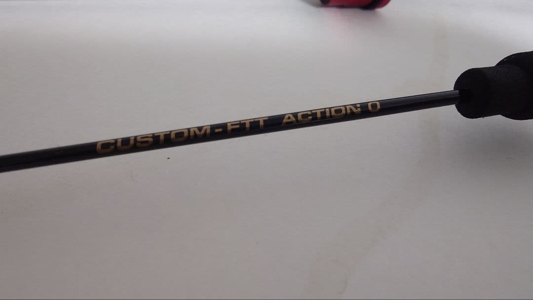 カセ筏師 THEアスリート KM JAPAN BB4　130/155 TT