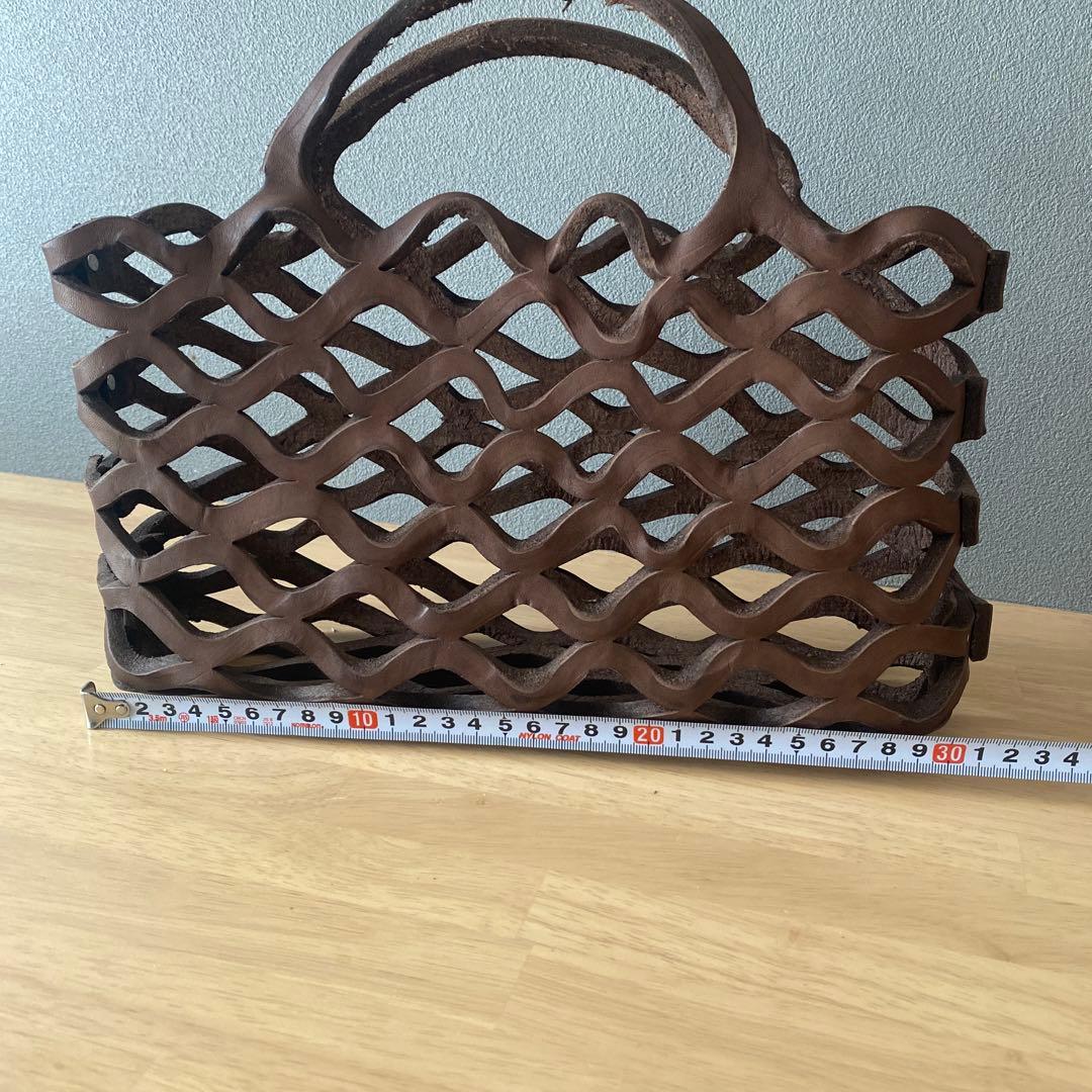 曽田耕　ラスカバン