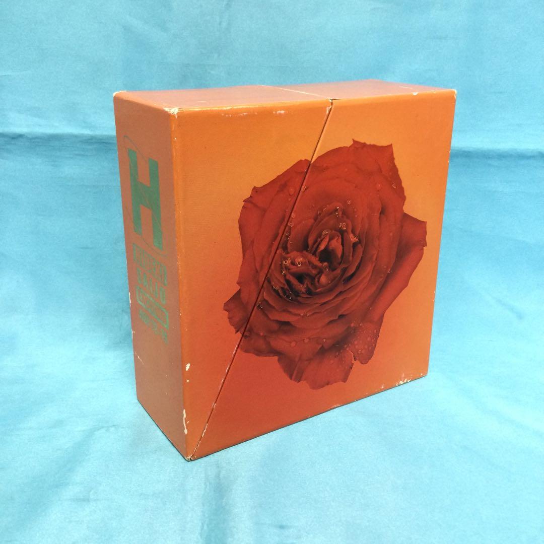 ♦︎ 西城秀樹 ’72～’79 CD11枚組　BVCH-8001