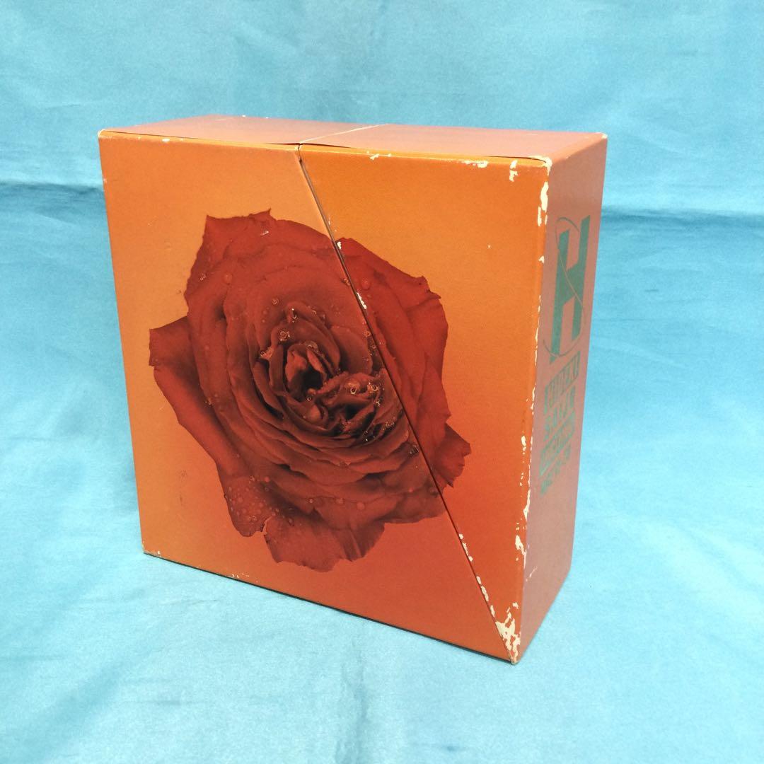 ♦︎ 西城秀樹 ’72～’79 CD11枚組　BVCH-8001