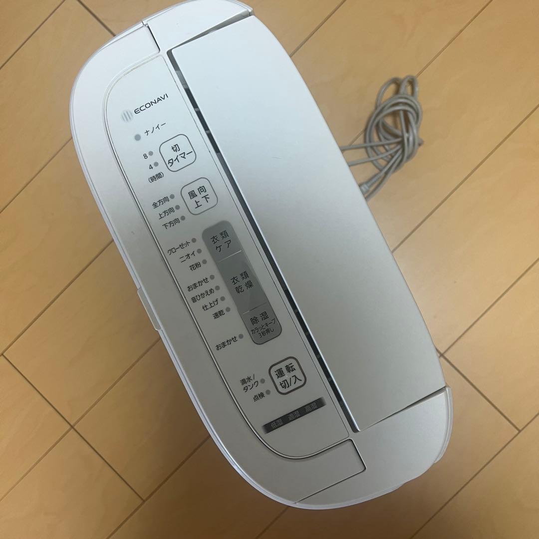 [Nika627 専用] Panasonic 除湿機 F-YZRX60 ホワイト