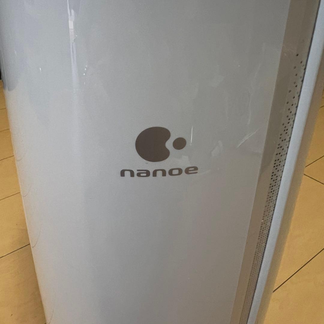 [Nika627 専用] Panasonic 除湿機 F-YZRX60 ホワイト