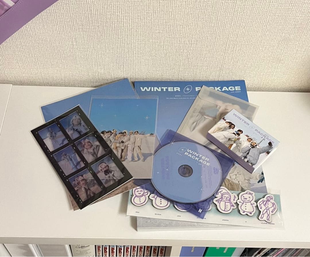 BTS グッズ まとめ売り アルバム dvd テテ