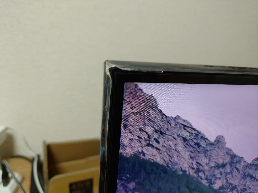 SONY43型 4K液晶テレビ ブラビアKJ-43X85J 2021年製