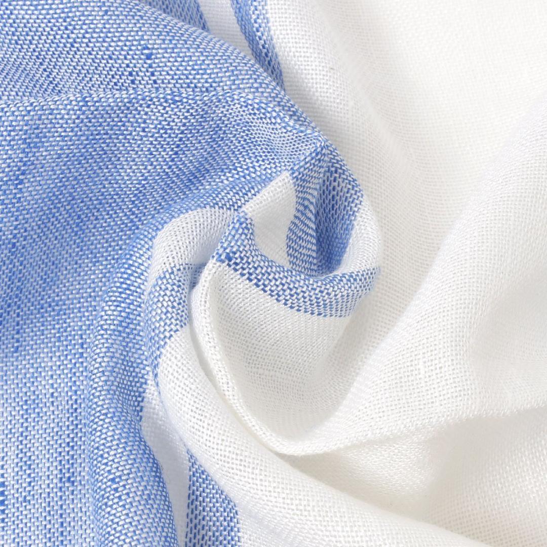 新品 Ermenegildo Zegna リネンストール