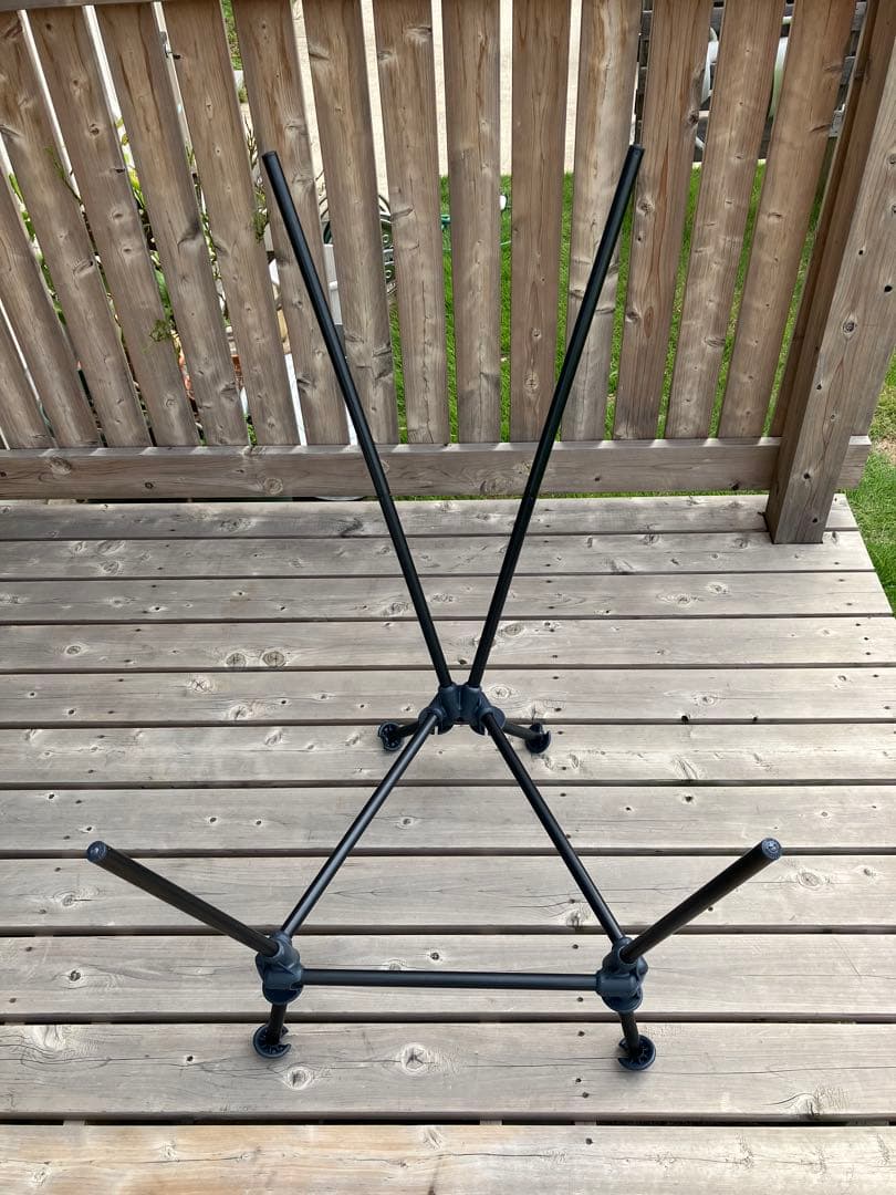 イノー【ENO】ラウンジャー DLチェア Lounger DL Chair