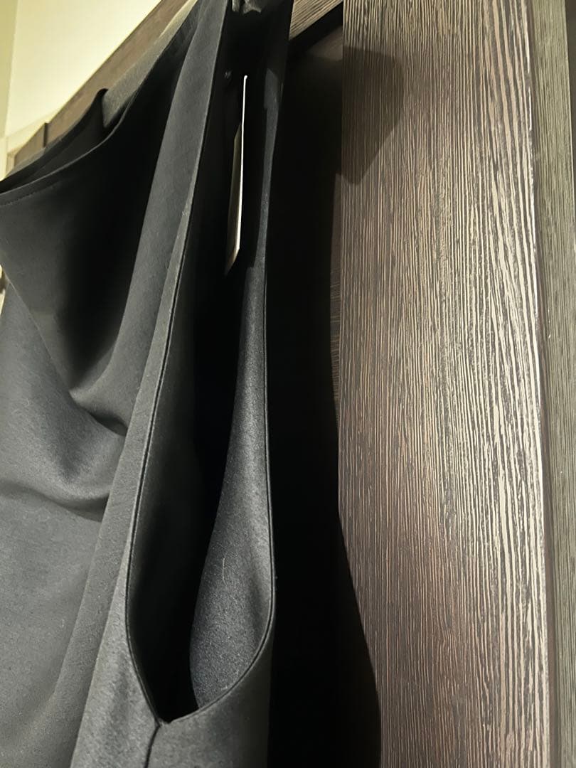 値下　Pachman パハマン ロングノースリーブドレス　ワンピース