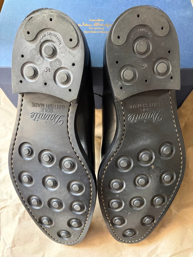 〈きなこ〉Jalan Sriwijaya ジャラン 98321 黒