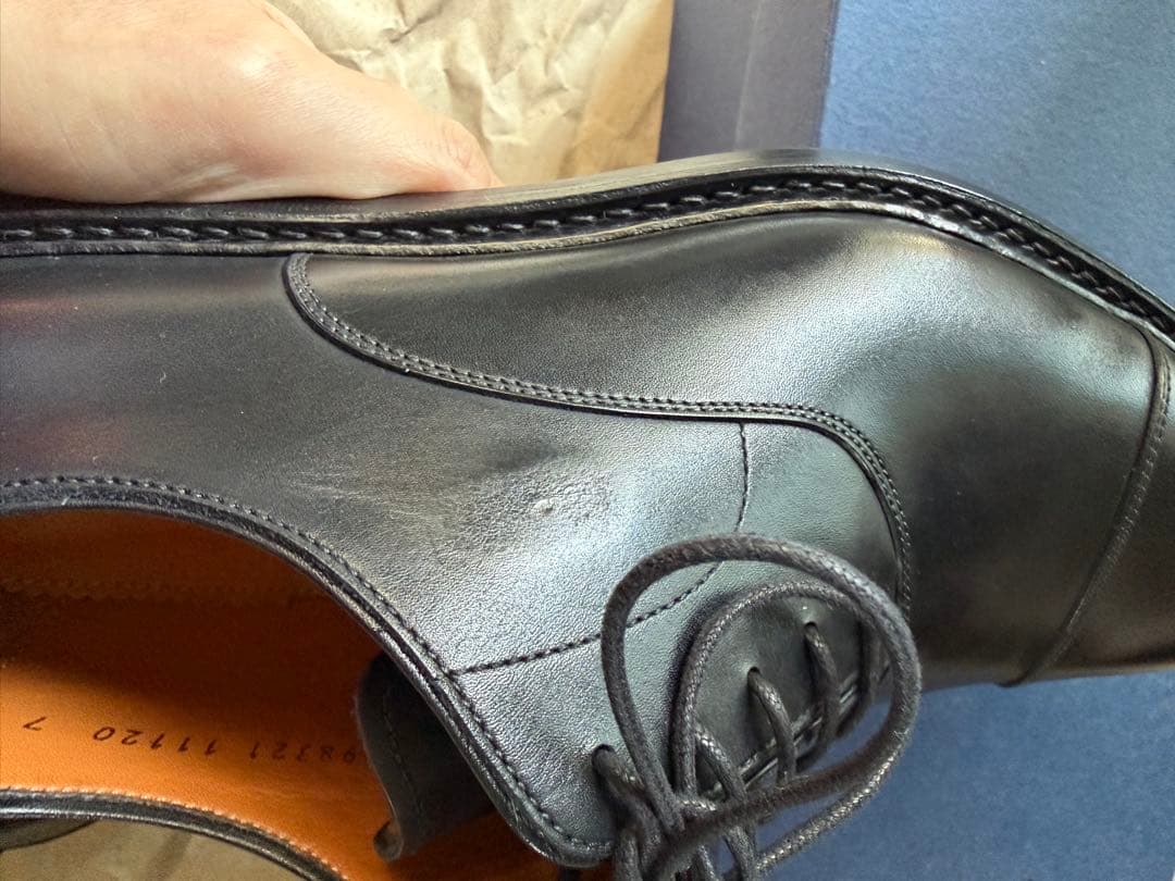 〈きなこ〉Jalan Sriwijaya ジャラン 98321 黒