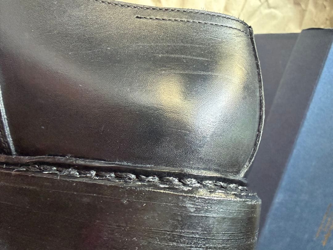 〈きなこ〉Jalan Sriwijaya ジャラン 98321 黒