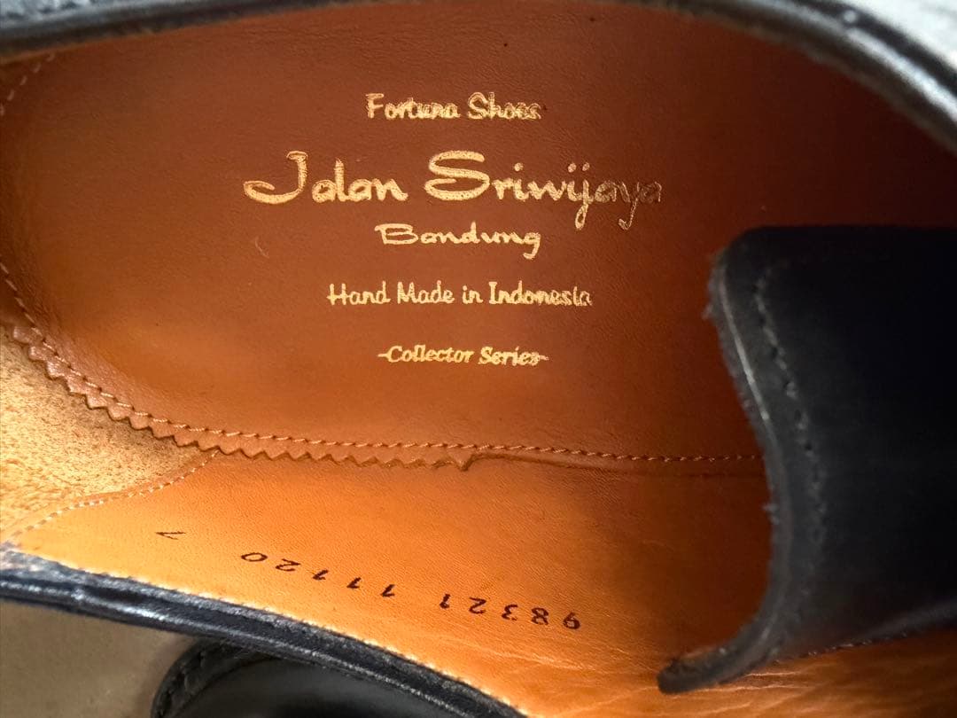 〈きなこ〉Jalan Sriwijaya ジャラン 98321 黒