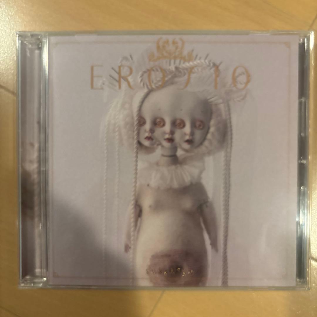 sukekiyo アルバム7枚セット