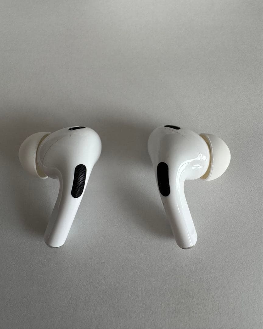 AirPods Pro 第2世代[正規品] 本体　充電ケース　美品　動作確認済
