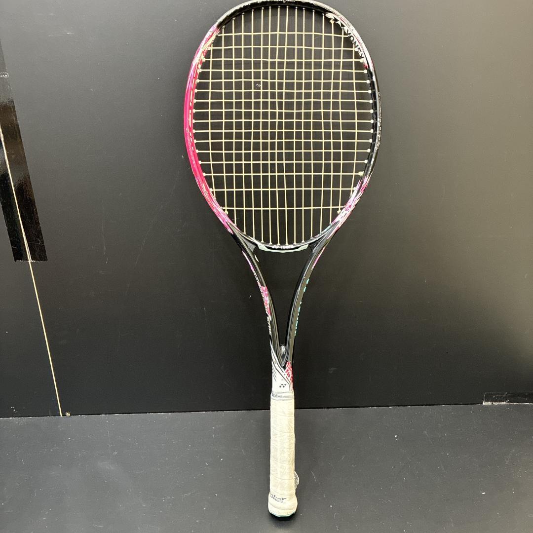 YONEX GEOBREAK 50VS ヨネックス　ジオブレイク　軟式ラケット
