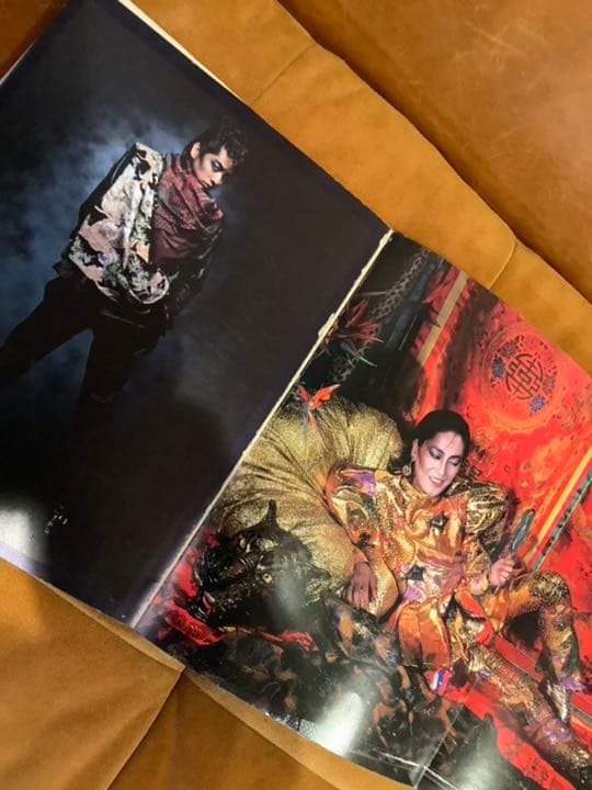 沢田研二　ストリッパー　楽譜　ポスター付き