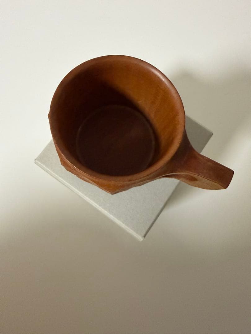 アキヒロウッドワークスakihirowoodworks JINCUPジンカップ