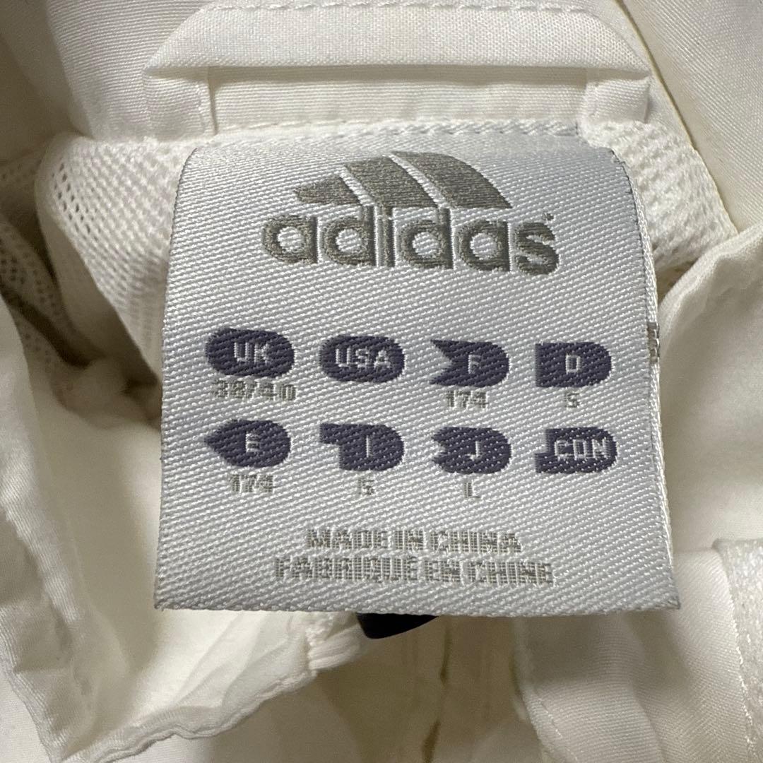 レアル・マドリード　トレーニングジャージ　上下セット