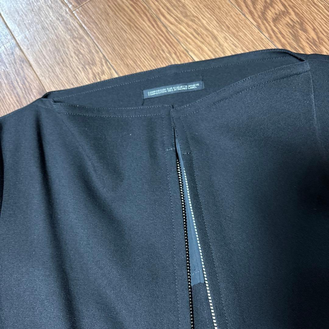 お値下げ！Y's Yohji Yamamoto ノーカラージャケット