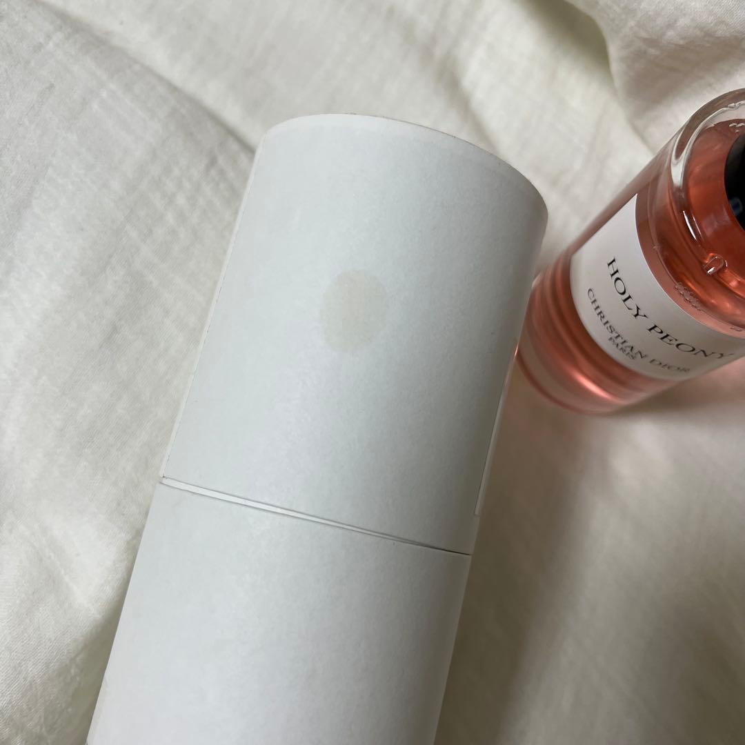 【Emily】HolyPeony Christian Dior 125ml