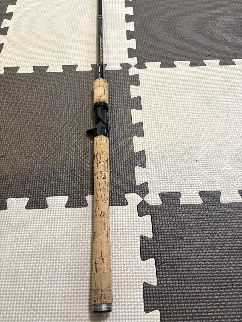 デプス サイドワインダー TGC-76HRF グラスコンポジットエムブロウ