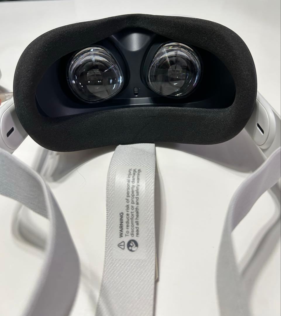  Quest2 256GB VR ハードケース付 美品