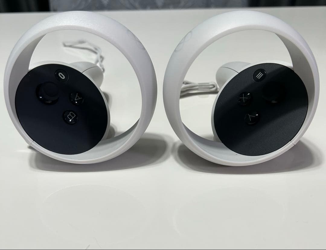  Quest2 256GB VR ハードケース付 美品