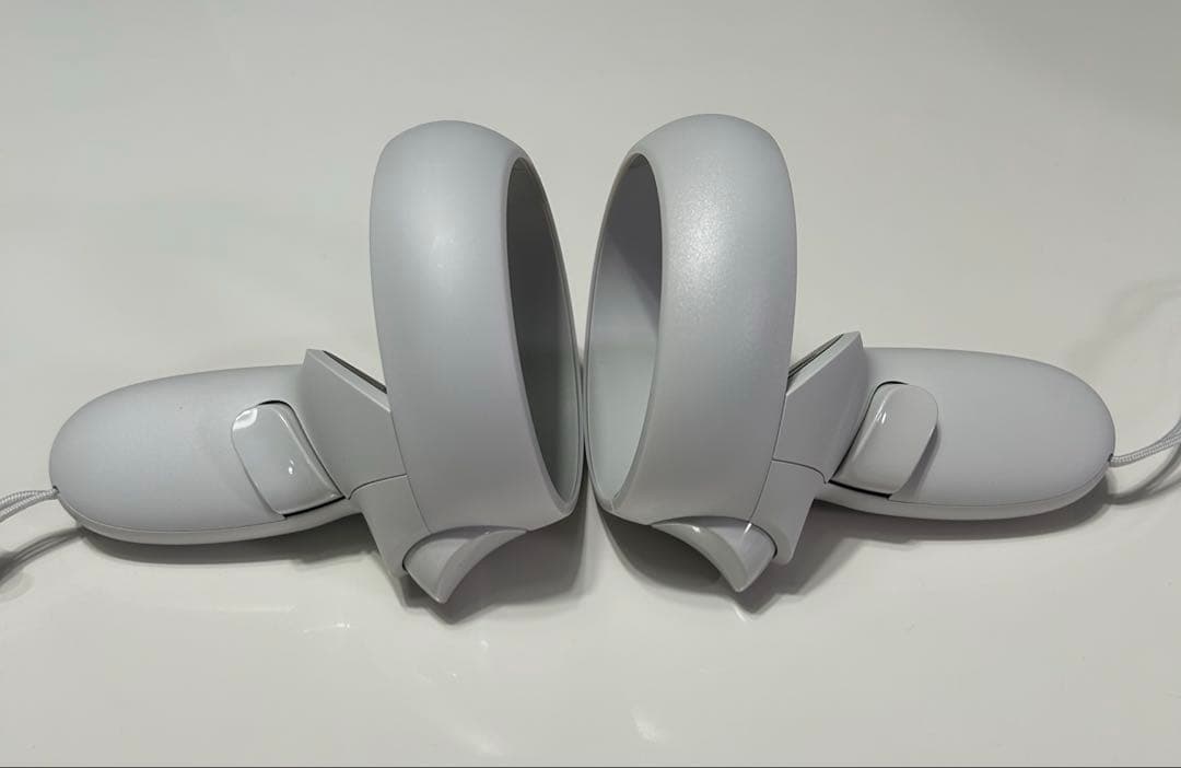  Quest2 256GB VR ハードケース付 美品