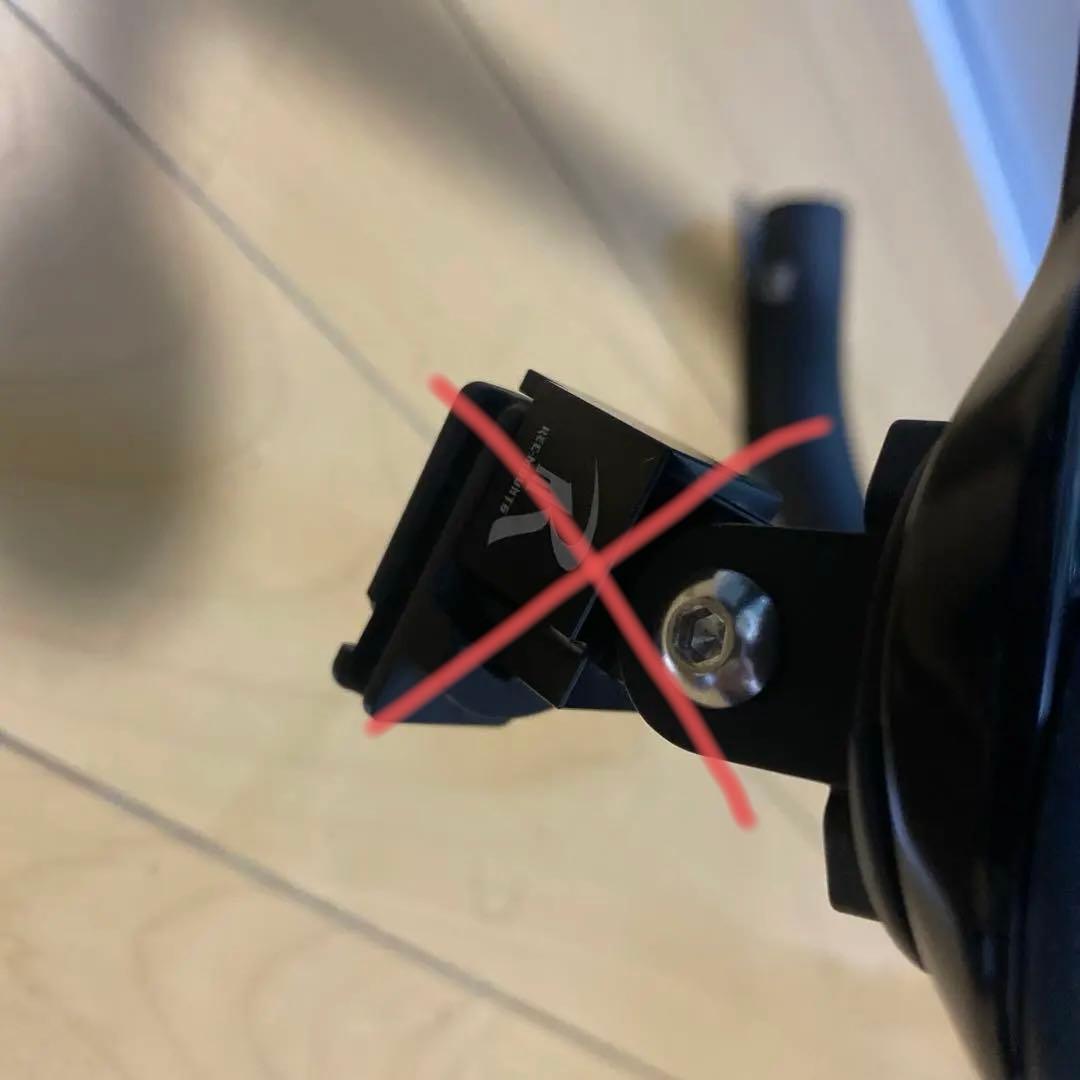 ROVAL ALPINIST COCKPIT 400mm×90mm