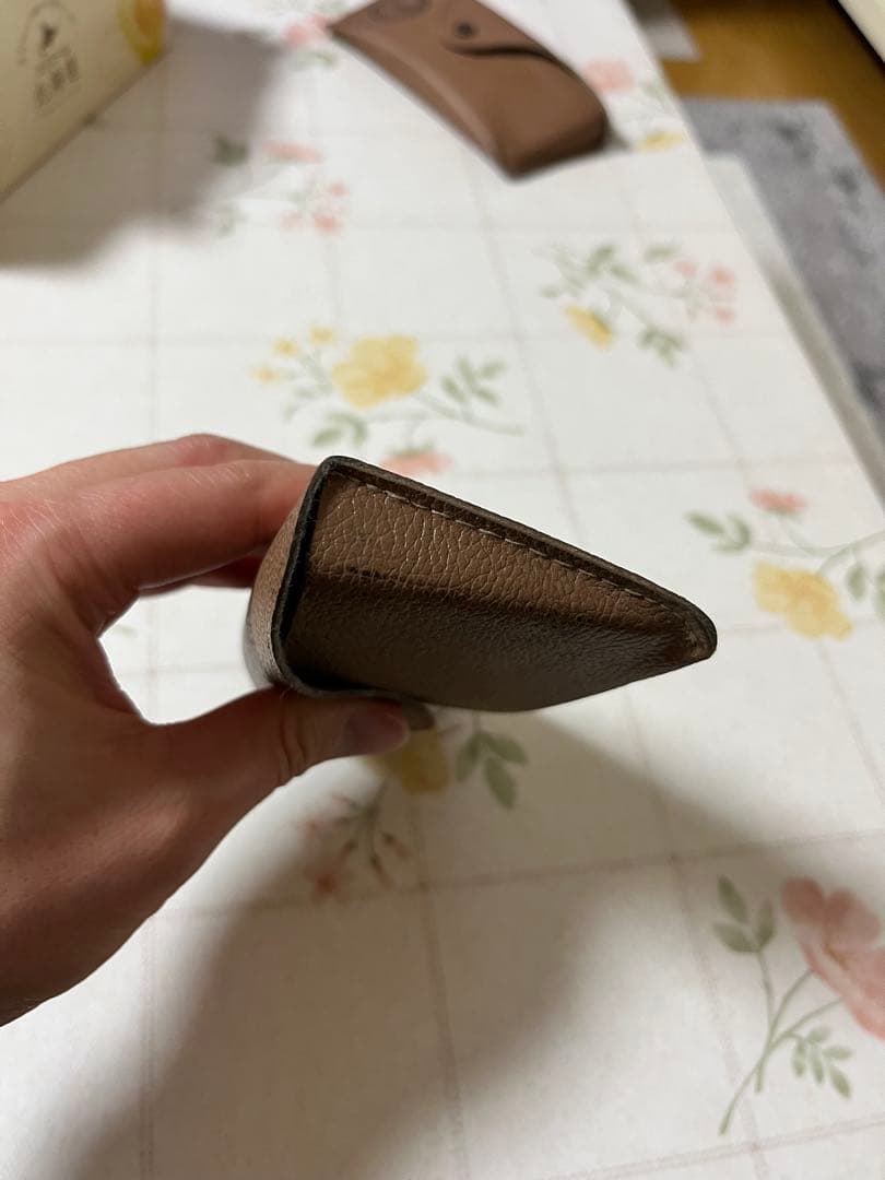 Ray-Ban アビエーター サングラス（カバー付き）