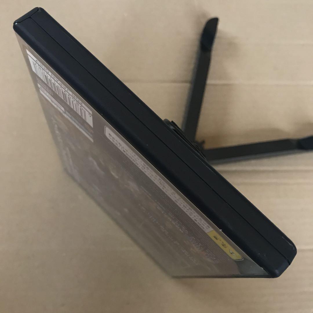 BUSIN 式神　〜Wizardry Alternative〜　PS2